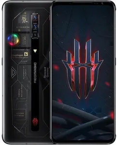 Замена шлейфа на телефоне ZTE Nubia Red Magic 6s Pro в Санкт-Петербурге